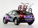Toyota Corolla Crusher 2013 года